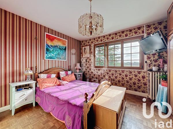 Maison à vendre 6 pièces 105 m² Valravillon