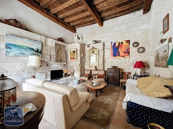 Maison à vendre 6 pièces 163m²