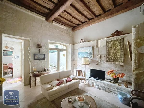 Maison à vendre 6 pièces 163m²