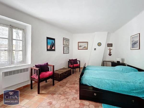 Maison à vendre 6 pièces 163m²