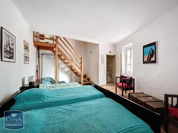 Maison à vendre 6 pièces 163m²