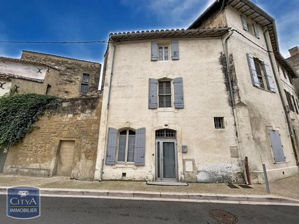 Maison à vendre 6 pièces 163m²