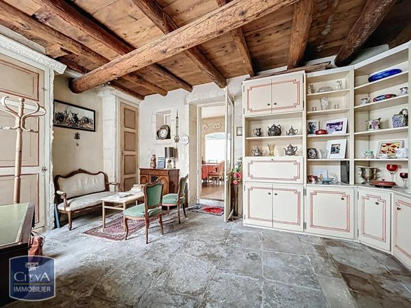 Maison à vendre 6 pièces 163m²