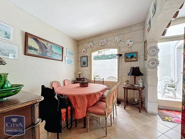Maison à vendre 6 pièces 163m²