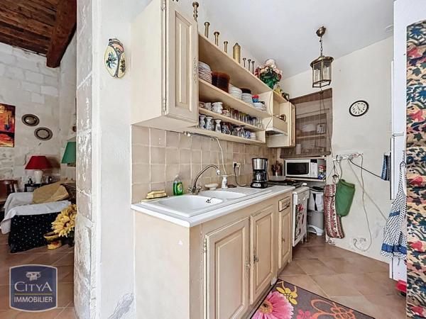 Maison à vendre 6 pièces 163m²