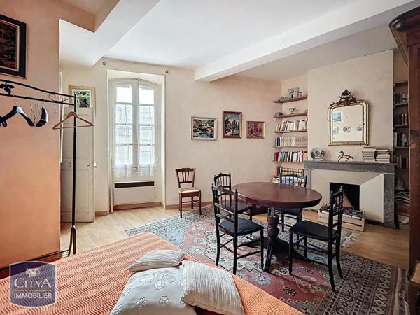 Maison à vendre 6 pièces 163m²
