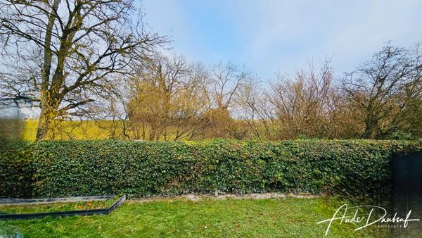Malagny - Douane de Sézegnin - Maison 5 pièces - 3 chambres, véranda, sous-sol