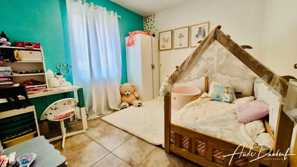 Malagny - Douane de Sézegnin - Maison 5 pièces - 3 chambres, véranda, sous-sol