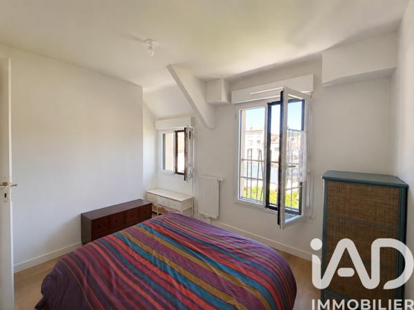 Appartement à vendre 3 pièces 41,56 m² Droue-sur-Drouette