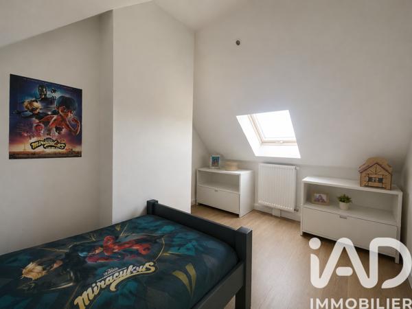 Appartement à vendre 3 pièces 41,56 m² Droue-sur-Drouette