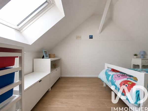 Appartement à vendre 3 pièces 41,56 m² Droue-sur-Drouette