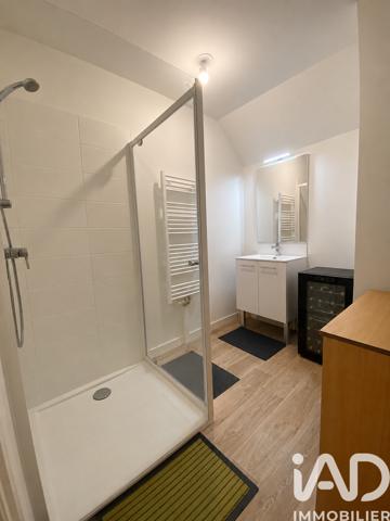 Appartement à vendre 3 pièces 41,56 m² Droue-sur-Drouette