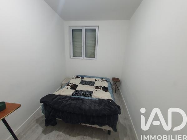 Appartement à vendre 4 pièces 64 m² Lille