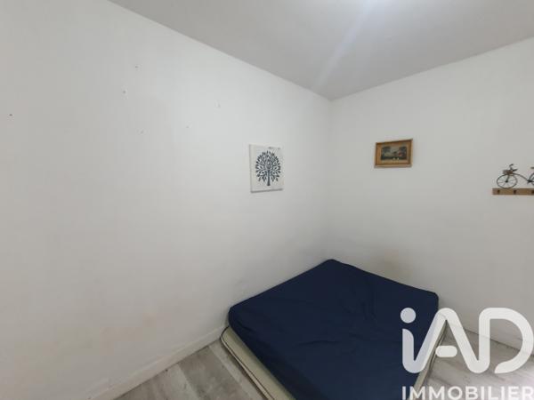 Appartement à vendre 4 pièces 64 m² Lille