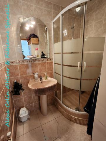 Pavillon tout confort commodités de plain pieds