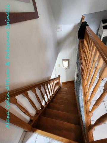 Pavillon tout confort commodités de plain pieds