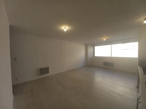 appartement 2 pièces 60m² à louer à Hagetmau
