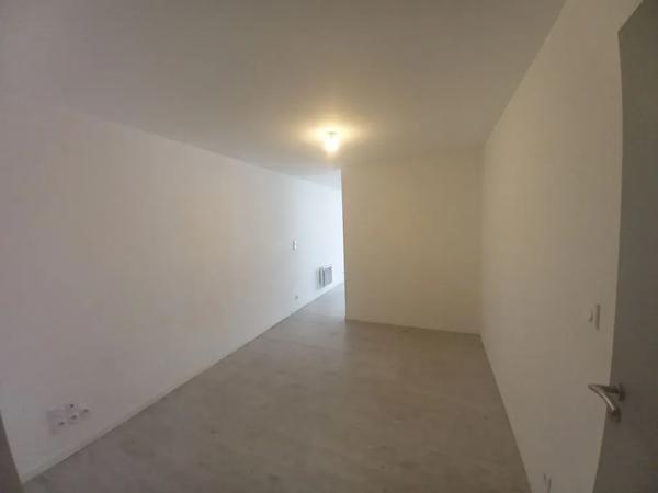 appartement 2 pièces 60m² à louer à Hagetmau