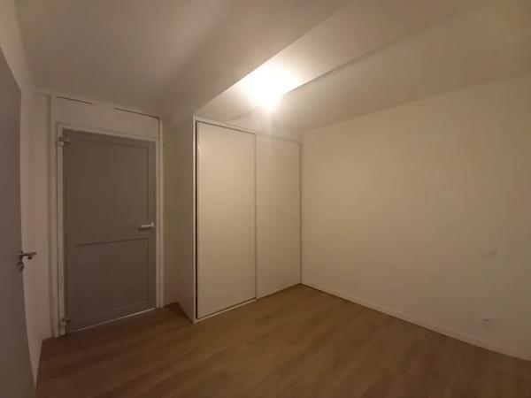 appartement 2 pièces 60m² à louer à Hagetmau