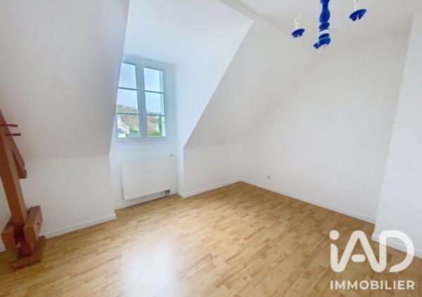 Maison à vendre 5 pièces 130 m² Saint-Cyr-sur-Loire