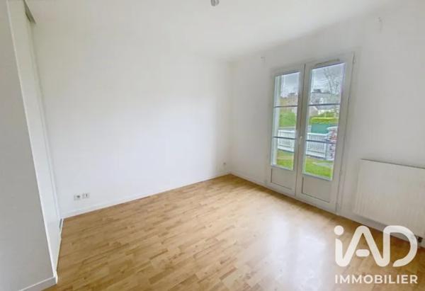 Maison à vendre 5 pièces 130 m² Saint-Cyr-sur-Loire