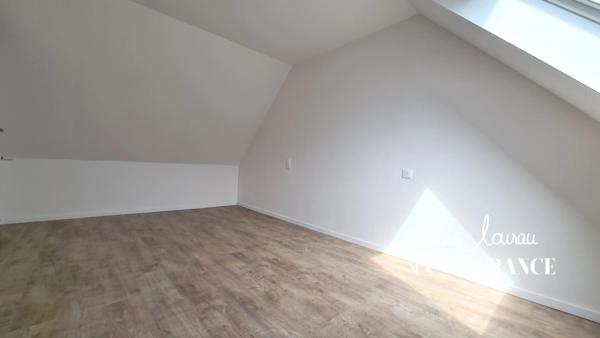 Maison de 2025 à vendre - 6 pièces - 115 m² environ pour 412 m² de Terrain - TREGUNC (29)