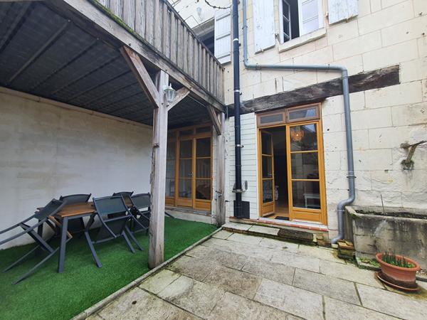 Escapade de charme à 5 min de Beauval