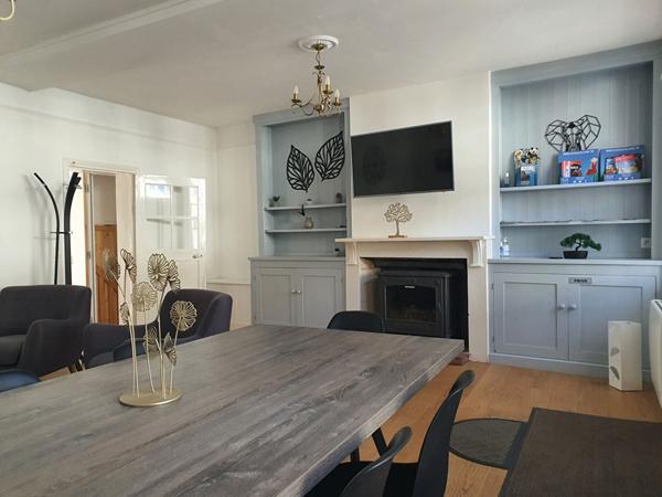 Escapade de charme à 5 min de Beauval