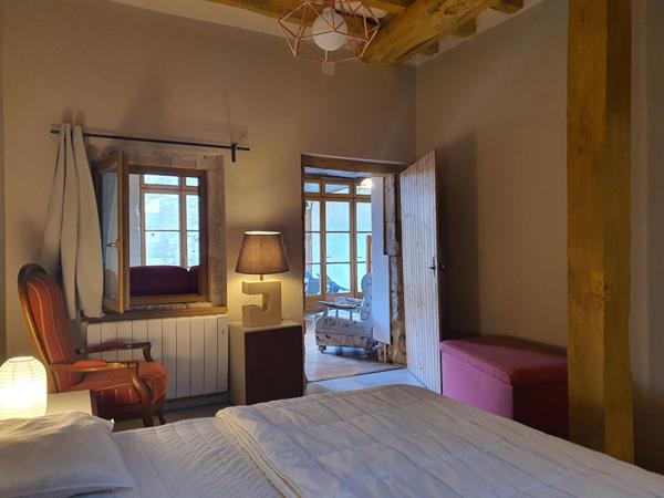 Escapade de charme à 5 min de Beauval