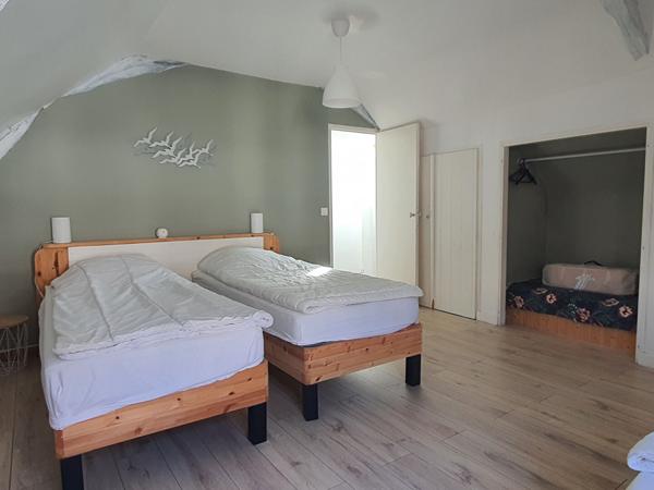 Escapade de charme à 5 min de Beauval