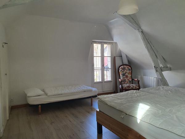 Escapade de charme à 5 min de Beauval