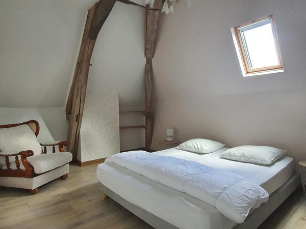 Escapade de charme à 5 min de Beauval