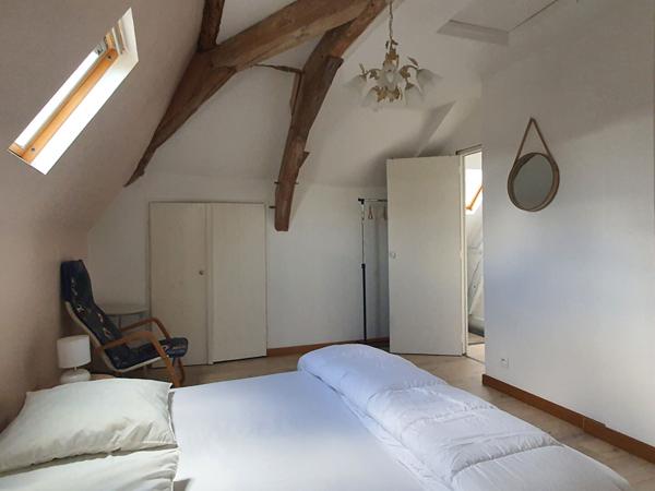 Escapade de charme à 5 min de Beauval