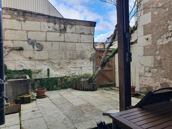 Escapade de charme à 5 min de Beauval