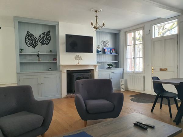 Escapade de charme à 5 min de Beauval