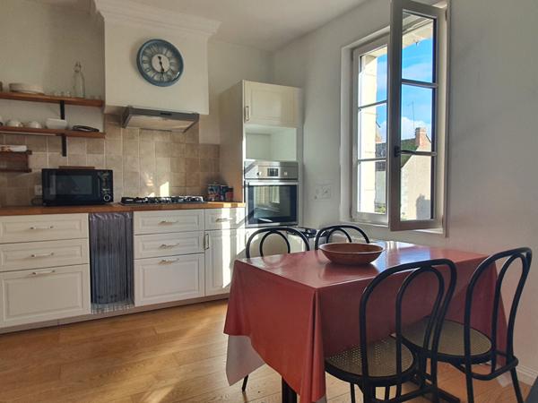 Escapade de charme à 5 min de Beauval