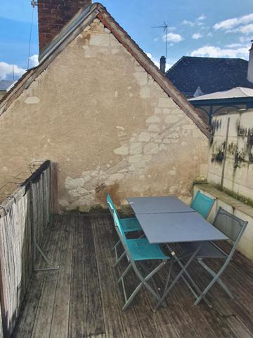 Escapade de charme à 5 min de Beauval