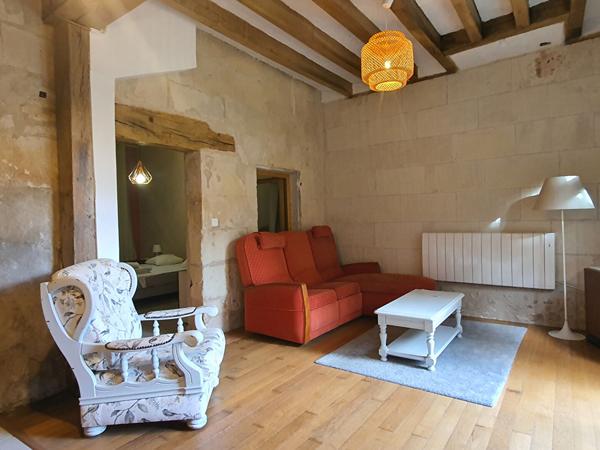 Escapade de charme à 5 min de Beauval