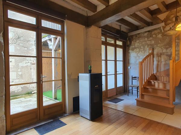 Escapade de charme à 5 min de Beauval