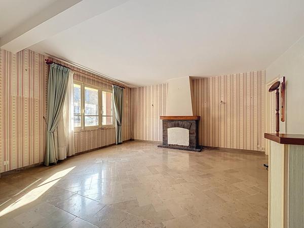 Appartement Gouvieux centre