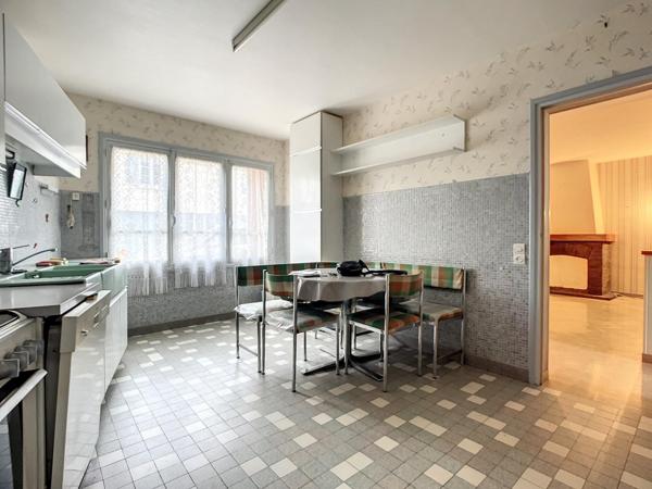 Appartement Gouvieux centre