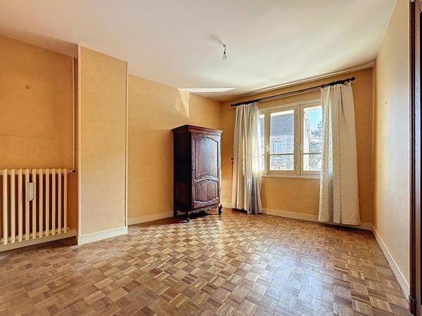 Appartement Gouvieux centre