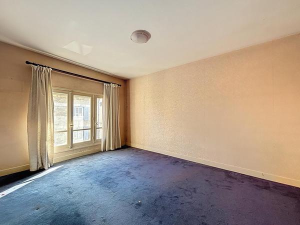 Appartement Gouvieux centre