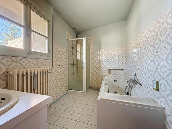 Appartement Gouvieux centre