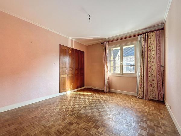 Appartement Gouvieux centre