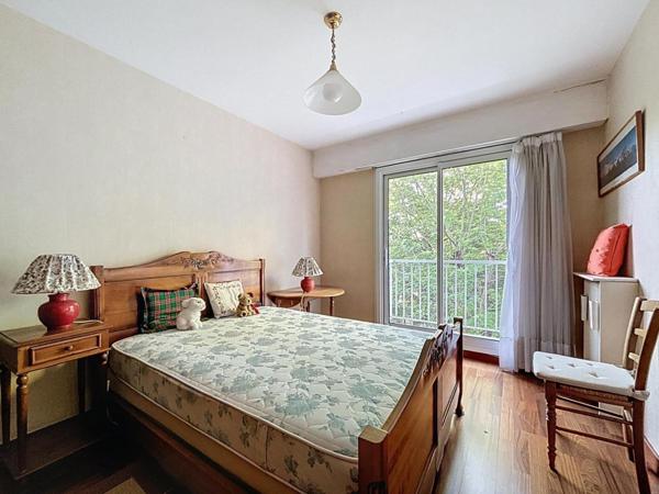 Très beau 5p dans le Parc des Aigles