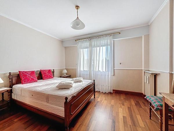 Très beau 5p dans le Parc des Aigles