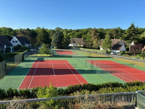 Très beau 5p dans le Parc des Aigles