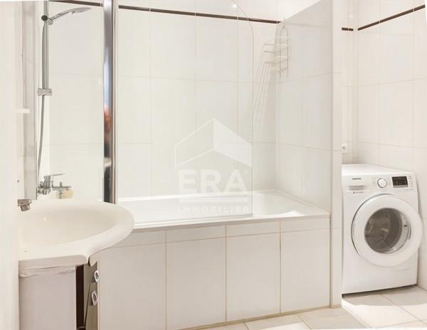 Élégant 3 pièces - Adresse d'exception au coeur du 16e