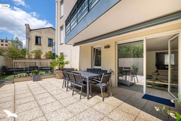Appartement à vendre |  Sathonay-Camp |  3 pièces | 77 m²